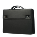 Hard Shell Protective Briefcase, Portable Storage Case for Documents, Electronics and Daily Essentials
